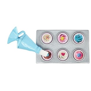 Barbie - Domowe wypieki