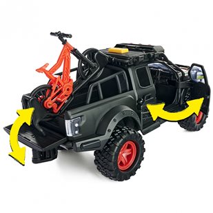 Zestaw. Kolarstwo górskie