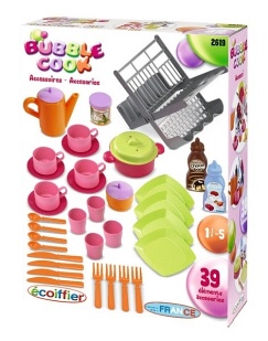 Zestaw naczyń z suszarką