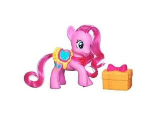 Pony - Rozświetlony kucyk