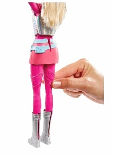 Barbie i latający kotek