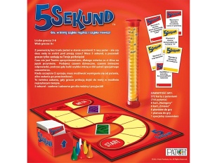 5 sekund - gra