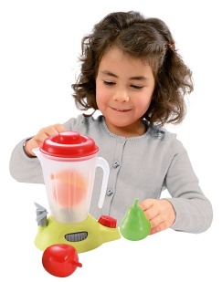 100% Chef - Zestaw do koktajli