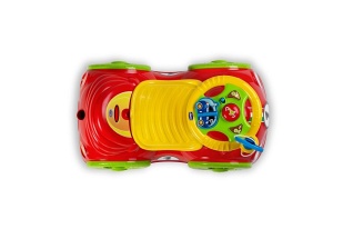 Jeździdło All Around Deluxe