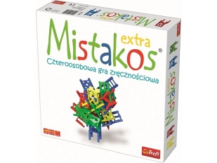 Mistakos extra