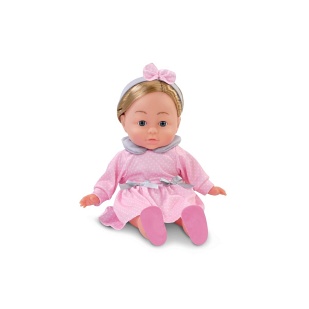 Lalka Natalia. Mała gwiazdeczka