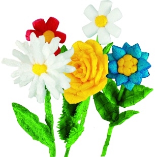 FischerTip - Wodoklejki / 1100 el. + akcesoria