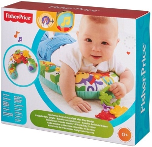 Uspokajająca poduszka