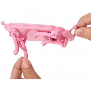 Barbie - Słodki podwieczorek