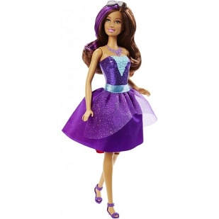 Barbie - Agentki przyjaciółki