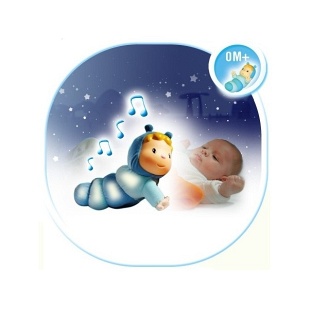 Maskotka z dźwiękiem