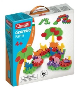 Georello Farma konstrukcyjna