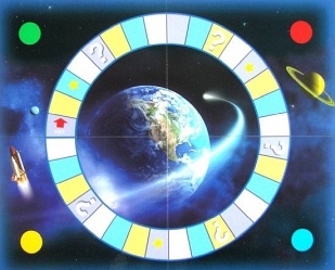 Quiz - Wszechświat big