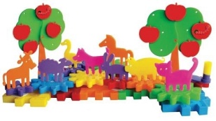 Georello Farma konstrukcyjna