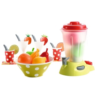 100% Chef - Zestaw do koktajli