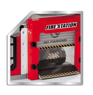 Straż pożarna No limit