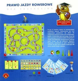 Prawo jazdy rowerowe