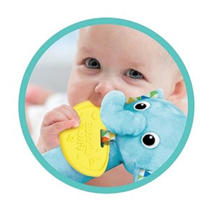 Przytulanki. Mama i ja