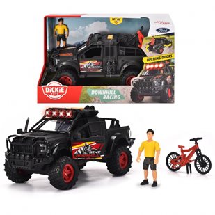 Zestaw. Kolarstwo górskie