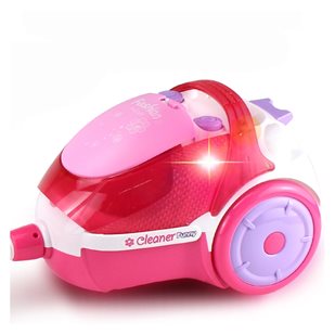 Odkurzacz z funkcją ssania