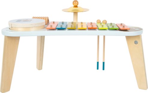 Stolik muzyczny "Groovy Beats"