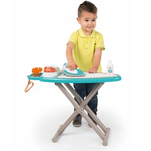 Deska do prasowania z parownicą