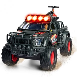 Zestaw. Kolarstwo górskie