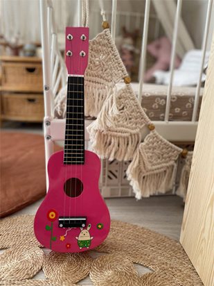Gitara "Design"