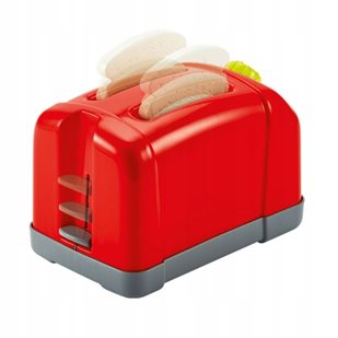 100% Chef - Zestaw śniadaniowy z tosterem